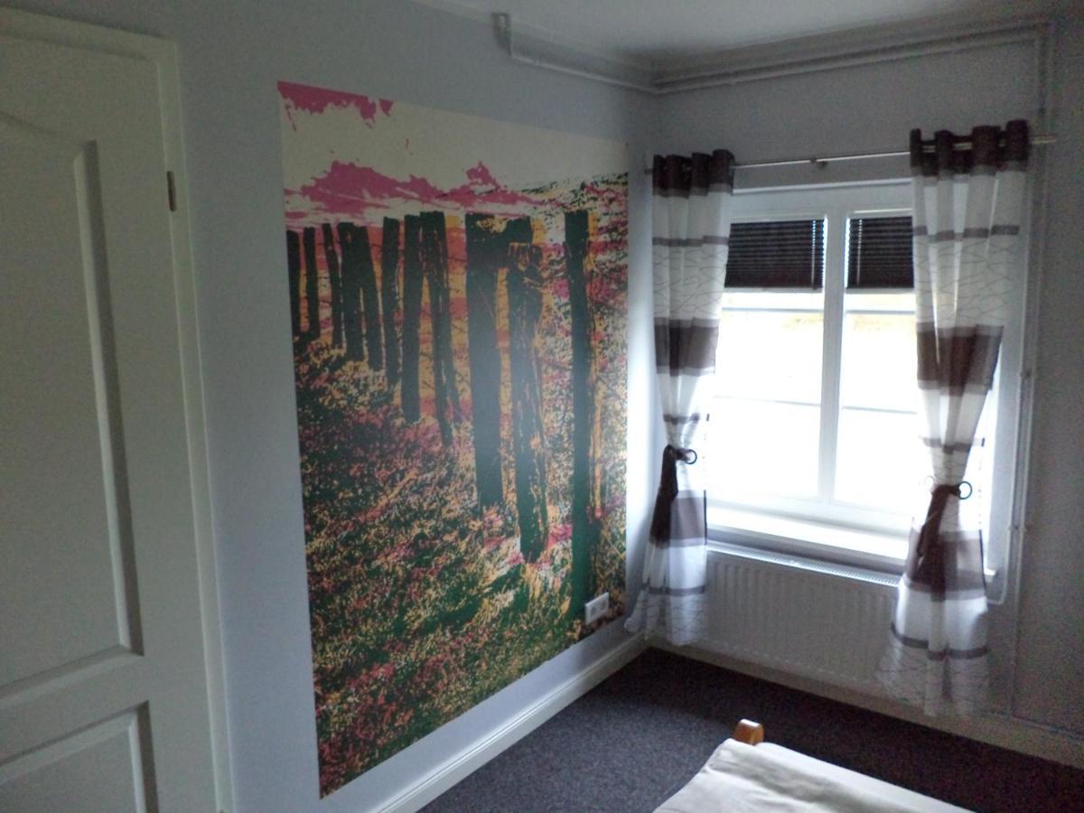 Landgasthof Fegetasch Neukirchen  Exterior foto