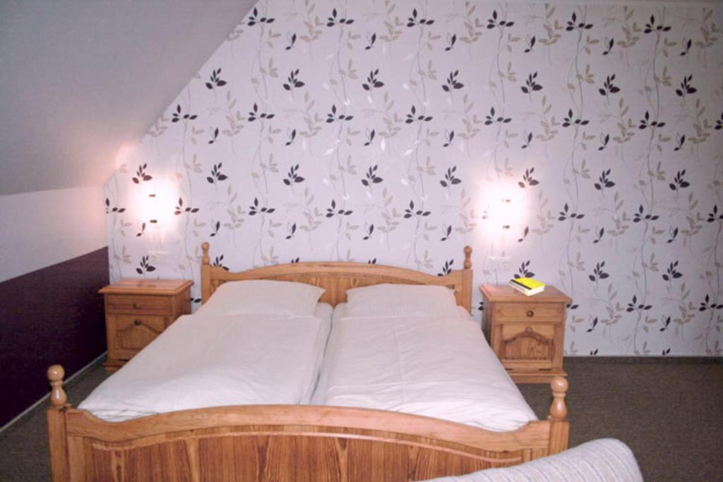 Landgasthof Fegetasch Neukirchen  Cameră foto