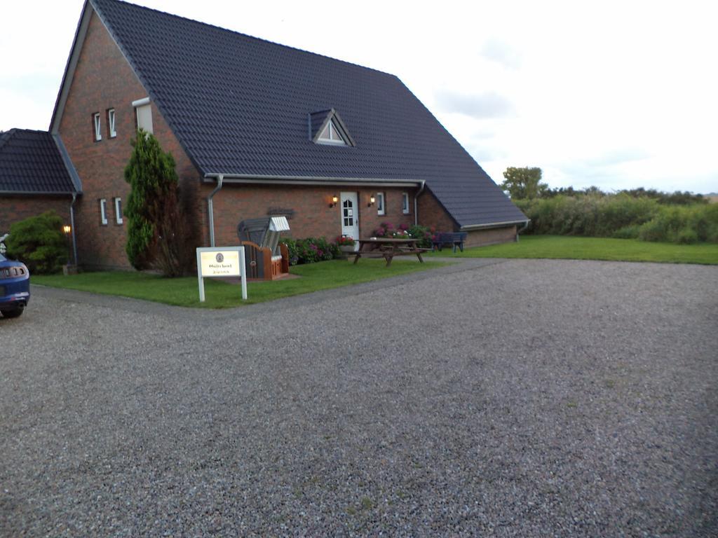 Landgasthof Fegetasch Neukirchen  Exterior foto