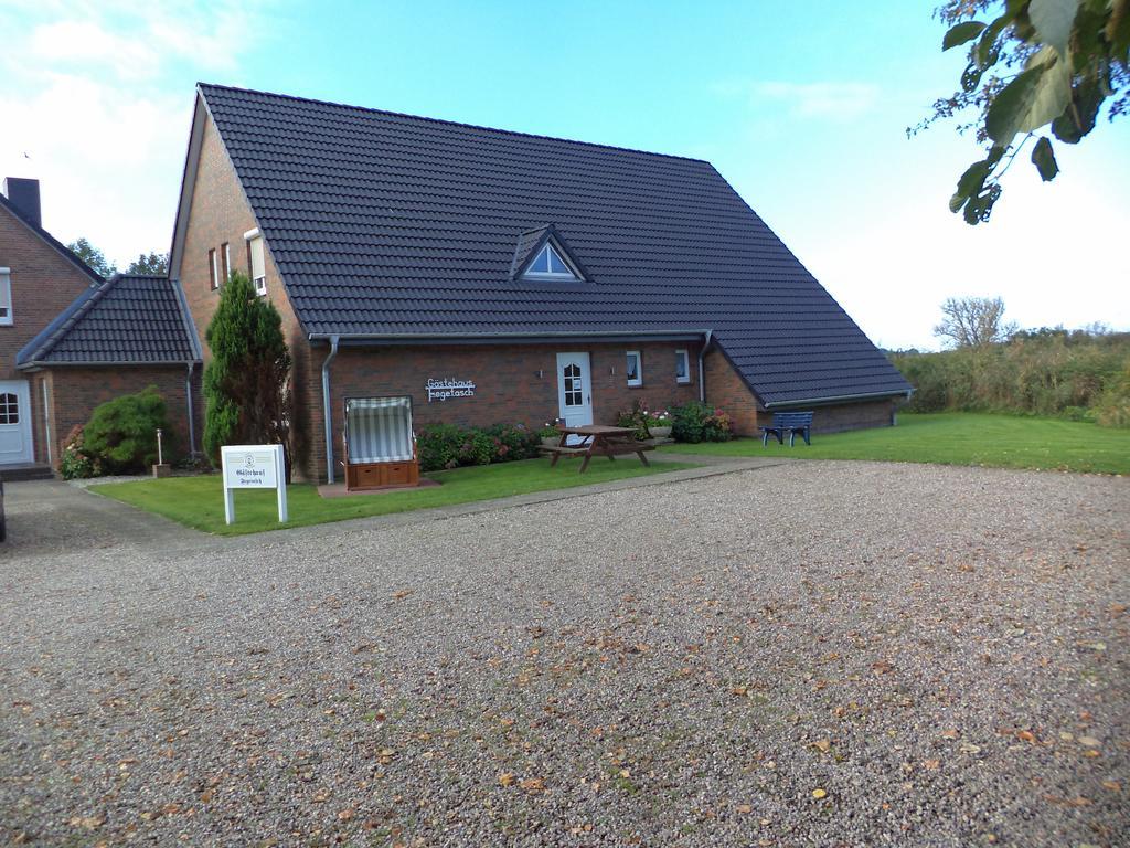 Landgasthof Fegetasch Neukirchen  Exterior foto