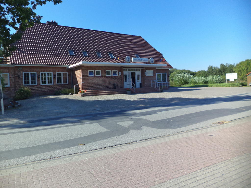 Landgasthof Fegetasch Neukirchen  Exterior foto