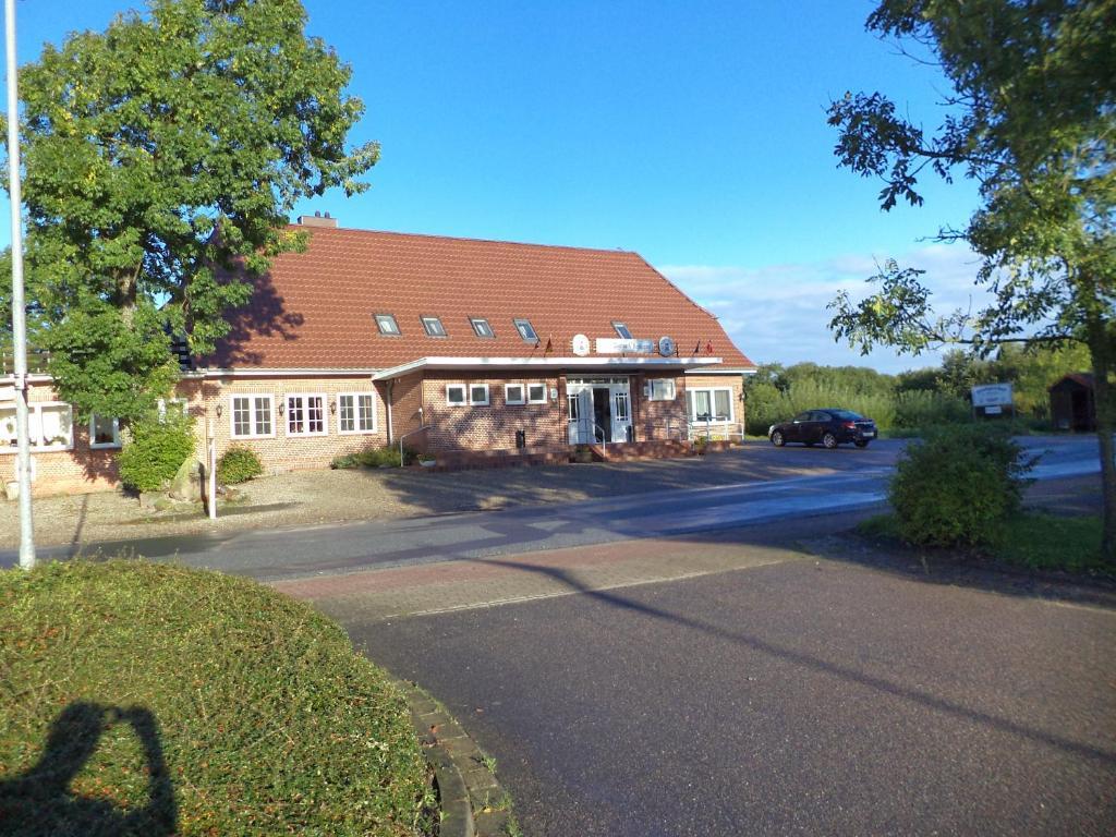 Landgasthof Fegetasch Neukirchen  Exterior foto