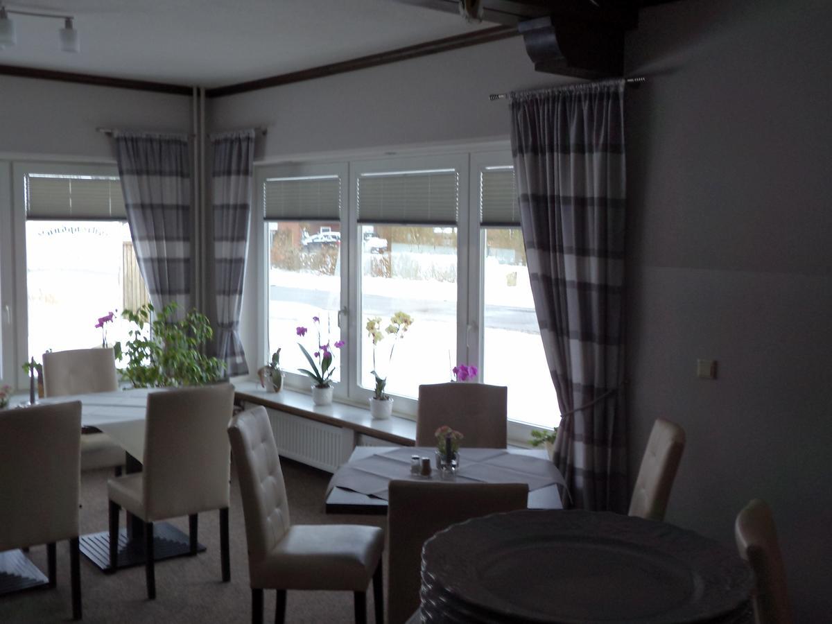 Landgasthof Fegetasch Neukirchen  Exterior foto