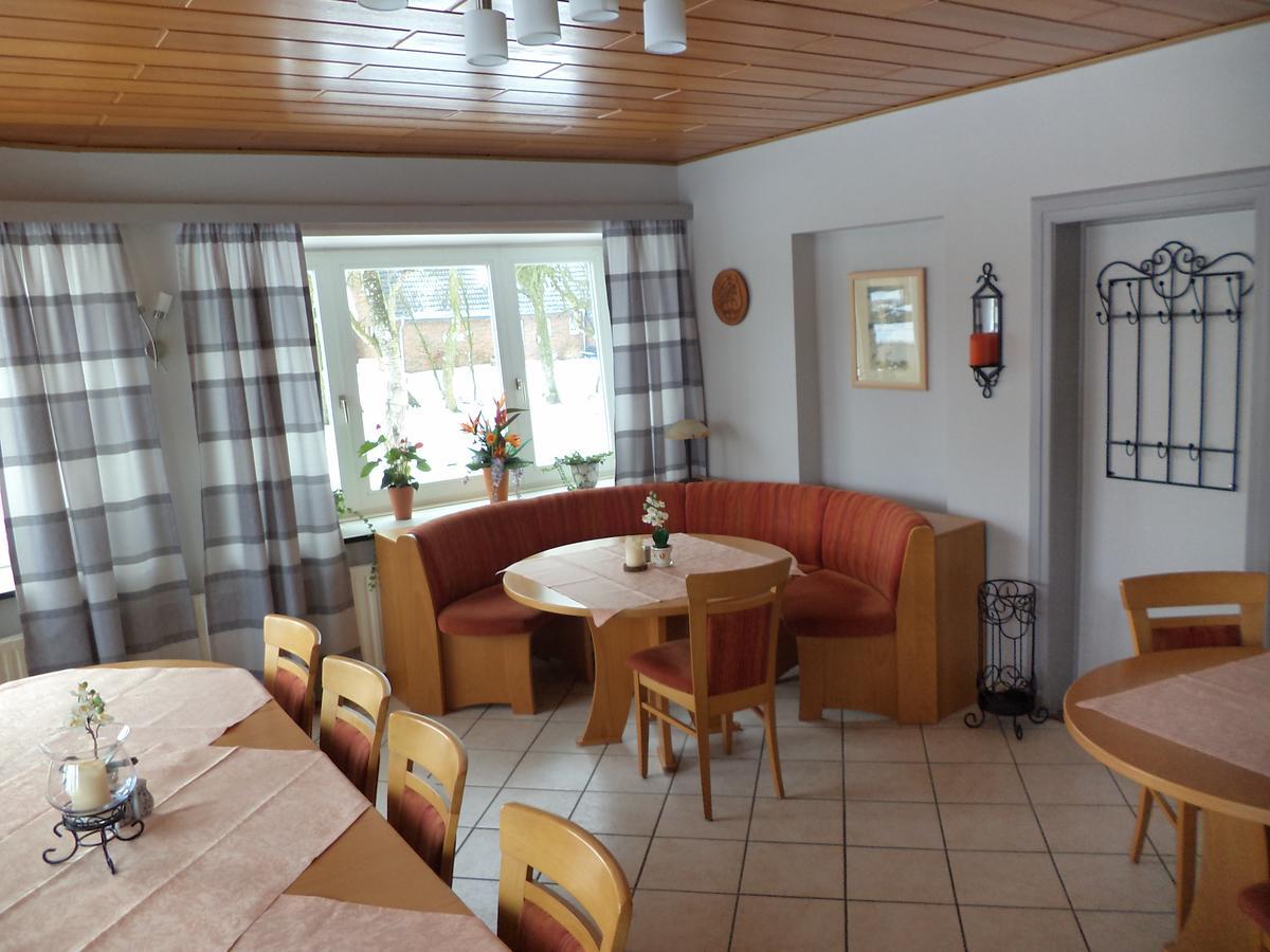 Landgasthof Fegetasch Neukirchen  Exterior foto